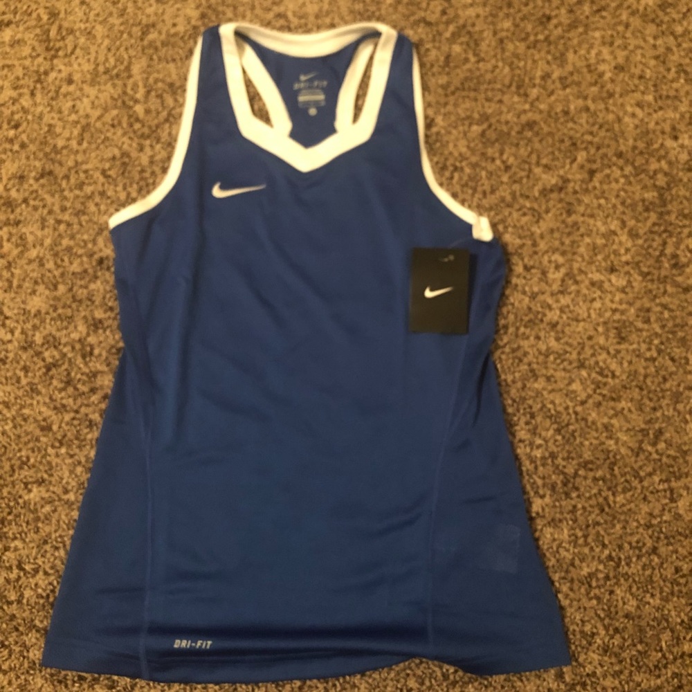 Women’s Nike CutBack Jersey